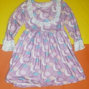 Girls 6/6X dress